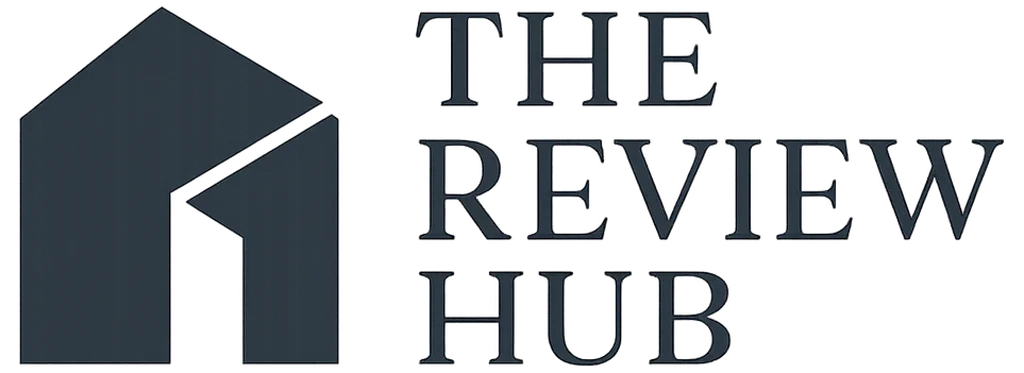 THE REVIEW HUB